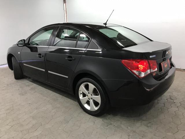 Chevrolet Cruze Automático 2012 Negociamos, Temos Honda Civic - Foto 4