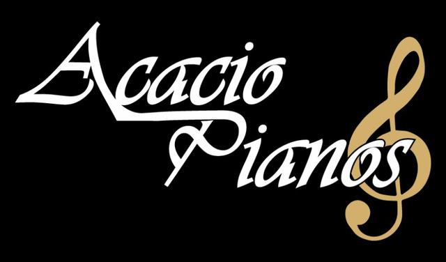 Afinaçao de pianos