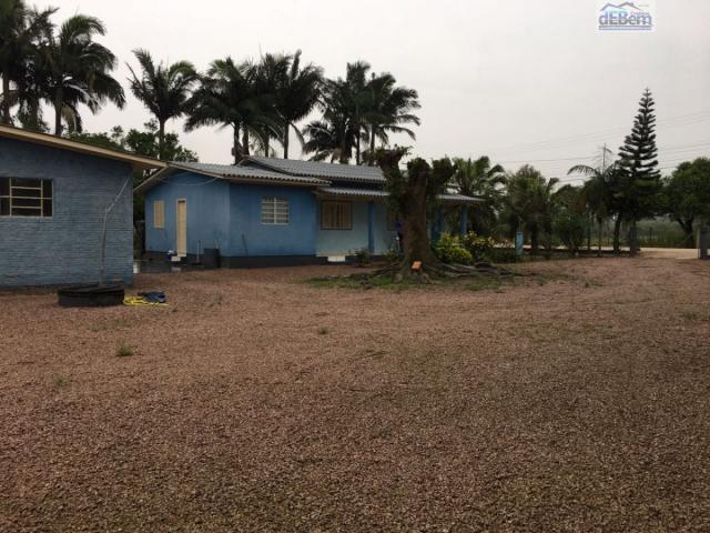 Casa, Vila Nova, Içara-SC - Foto 3