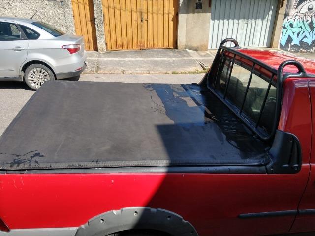 Fiat strada working 2012 - Foto 4