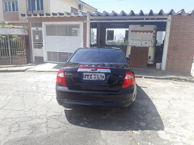 Ford fusion 2.5 sel 2012/2012 - Foto 5
