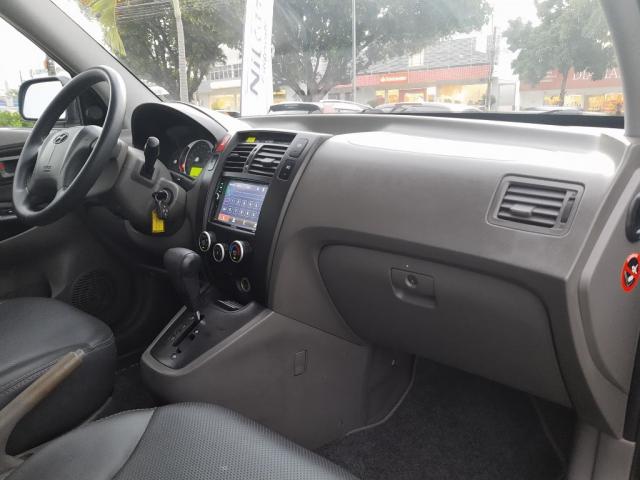 Hyundai Tucson 2.0 16v Aut - Foto 6