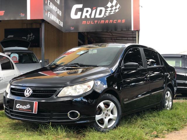 Lindo VW Voyage 1.0 Completo!!!