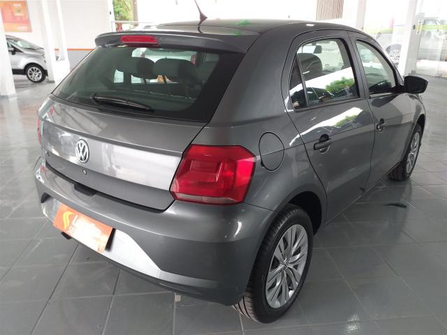 GOL 2018/2019 1.6 MSI TOTALFLEX 4P MANUAL - Foto 6