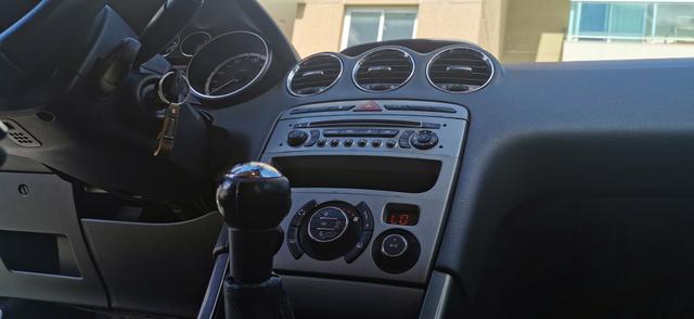 Peugeot 308 1.6 Allure Flex 4P Manual - Foto 11
