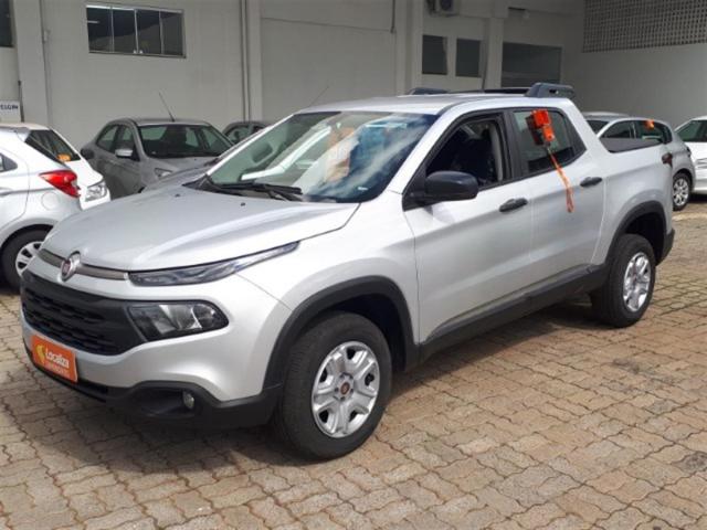 FIAT TORO 2018/2019 1.8 16V EVO FLEX ENDURANCE AT6 - Foto 3