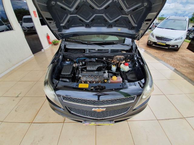 Ágile 1.4 LTZ - Entrada em 12X no cartão - Foto 10