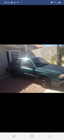 Golf 1.8
