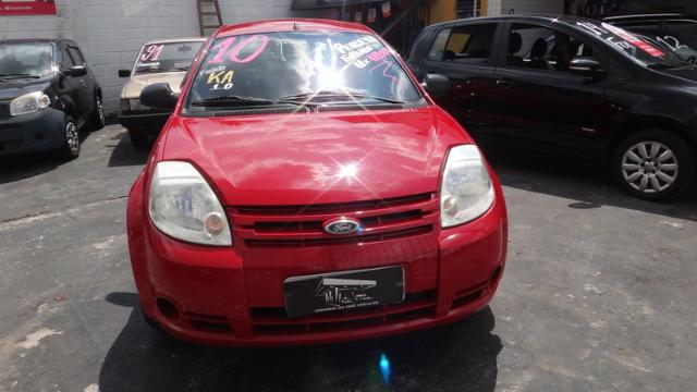 Ford KA 1.0 - Foto 3
