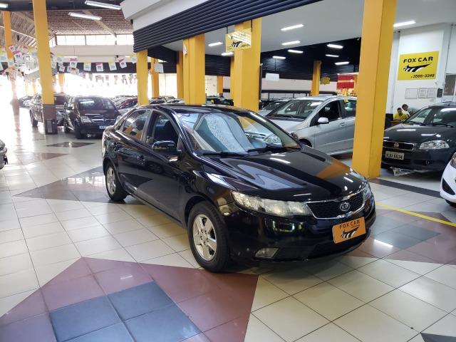 (6550) Kia Cerato 1.6 - Foto 3
