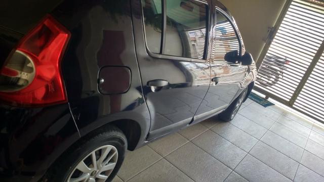 Sandero 2010 2011 - Foto 5