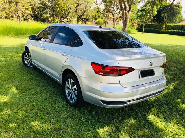 Vendo Ágil R$ 36.000,00 Virtus TSI confortline - Foto 5