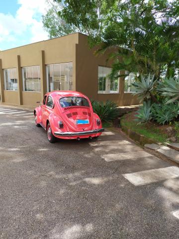 Fusca 1300 ano 76 - Foto 2