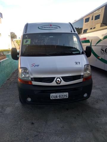 Renault Master 2.5 Executiva - Foto 2