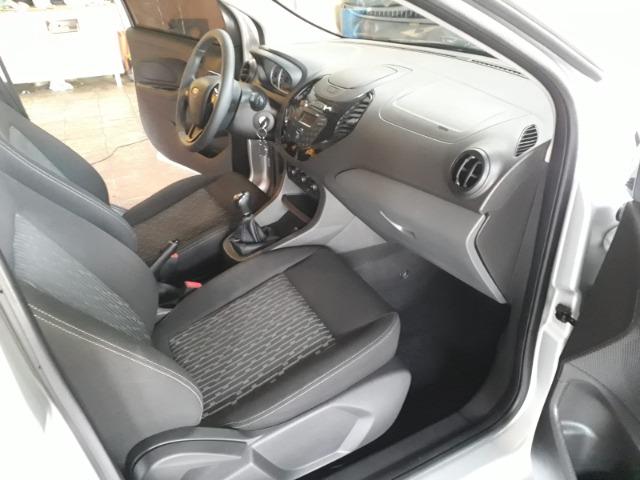Ford KA Sedan SE 1.0 2018 - Foto 9