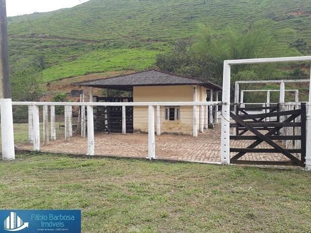 Fazenda 32,29 alq. de $ 3.571.331,05 por 2.500.000,00 - Peixe Verde - Viana - Foto 8