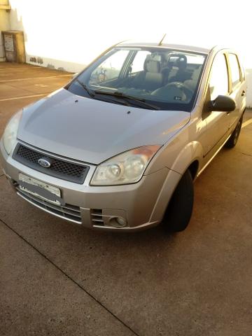 Ford Fiesta 2009