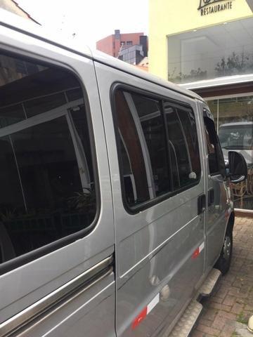 Fiat Ducato Van 2.8 turbojet - Foto 9