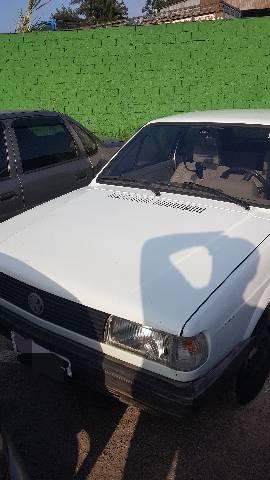 Gol 1995 em ótimo estado.*Aceito troca por moto*
