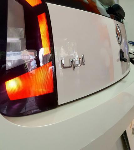 VW/UP! Take 2018 Apenas 48Mil/km - Foto 16