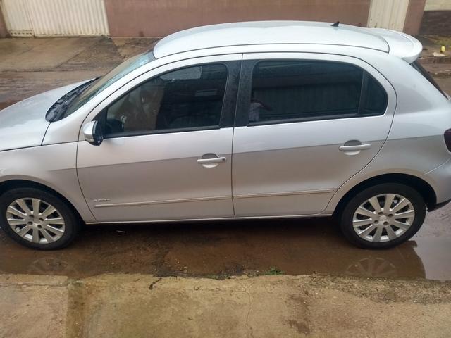 GOL G5 POW 1.6 FLEX 10/11 Completo - Foto 2