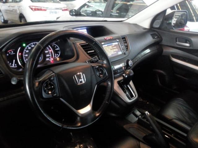 CRV 2014/2014 2.0 EXL 4X4 16V FLEX 4P AUTOMÁTICO - Foto 7