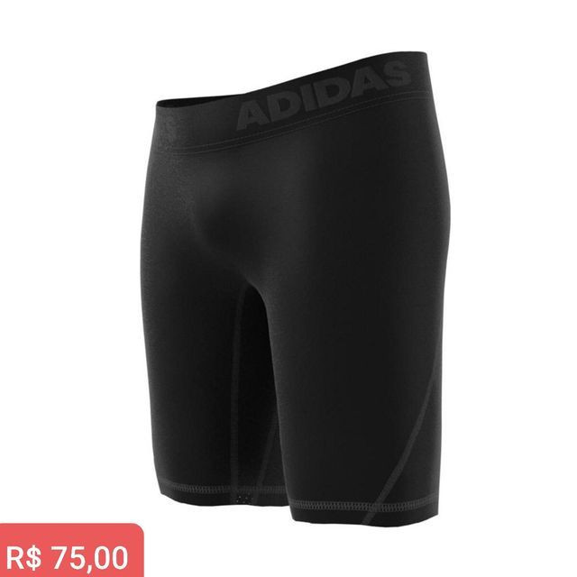 bermuda termica adidas