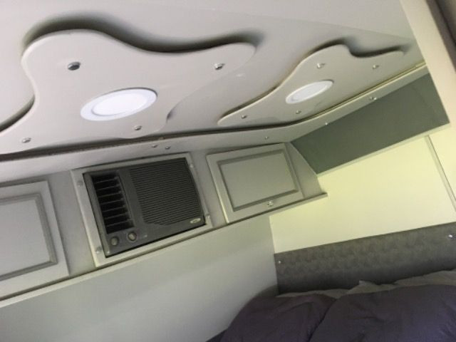 Motorhome montagem 2018 , todo refeito - Foto 14