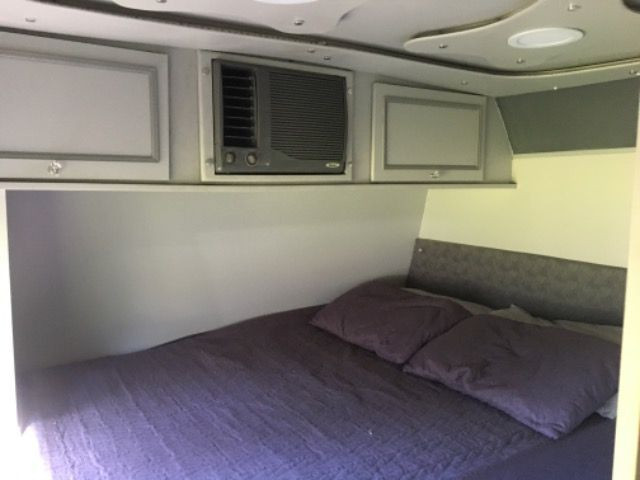 Motorhome montagem 2018 , todo refeito - Foto 11