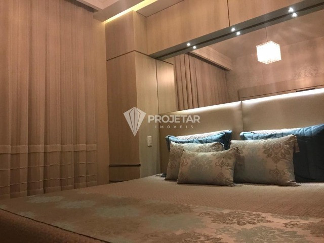Apartamento à venda, 4 quartos, 2 vagas, Centro - Araranguá/SC - Foto 19