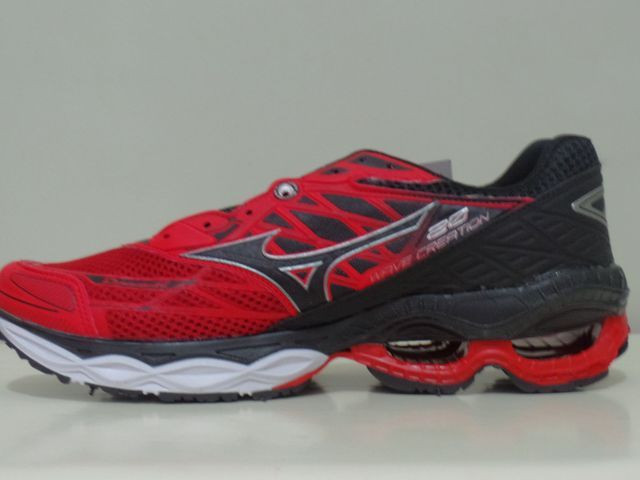 mizuno europa