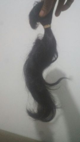 Cabelo natural promoção - Foto 2