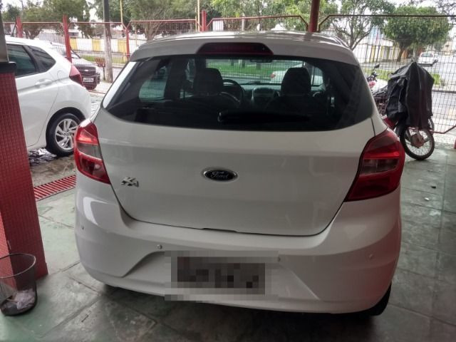 Ford Ka SE 1.0 - Flex - Mega Oportunidade!! - Foto 2