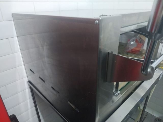 Forno À Gás Industrial 45x60 - Fritomaq - Foto 4