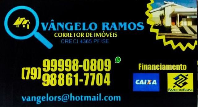 Casa 3/4 um suíte, próx da UFS, Taxas inclusas. - Foto 11