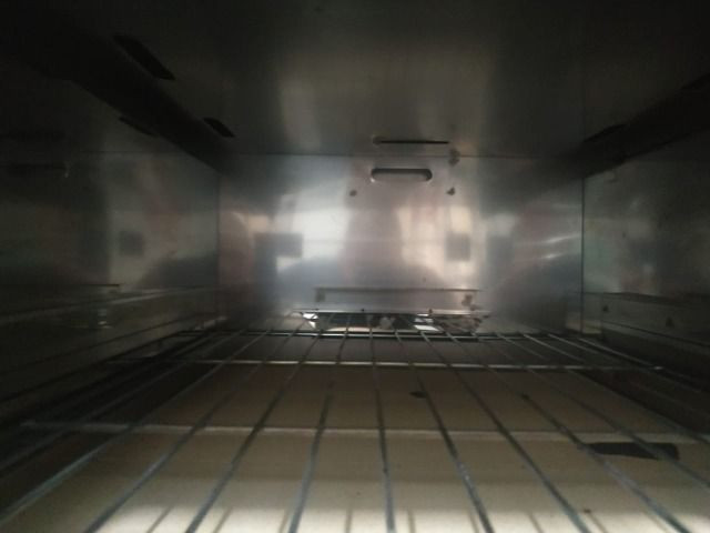 Forno À Gás Industrial 45x60 - Fritomaq - Foto 5