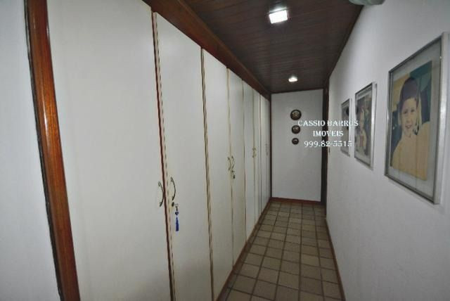 Cobertura no Edifício Petrópolis-Natal - Foto 2