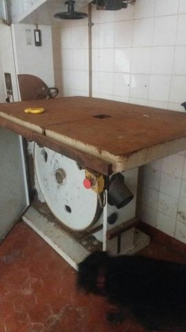 Serra fita industrial - Foto 3