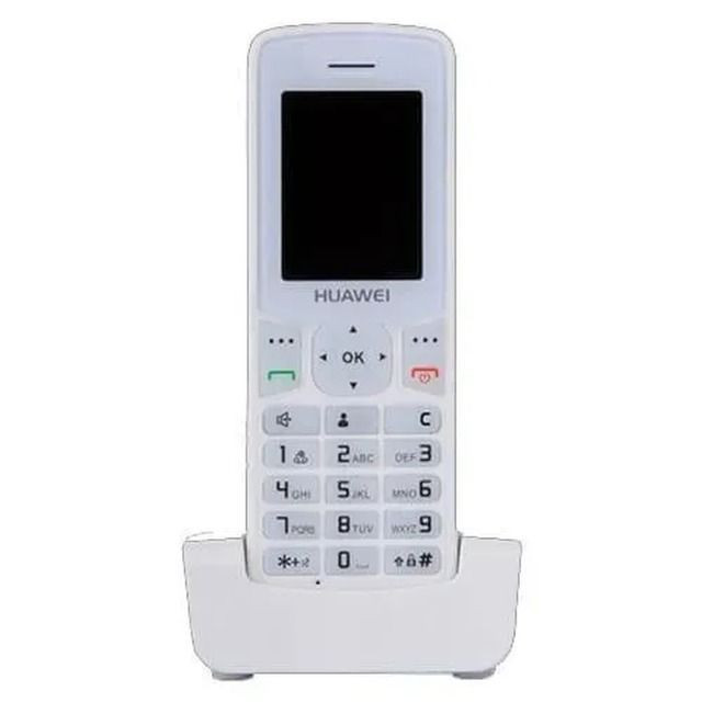 Telefone Fixo Sem Fio