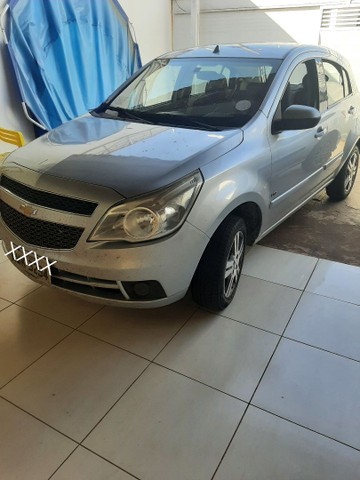 AGILE LTZ 1.4 2011/11