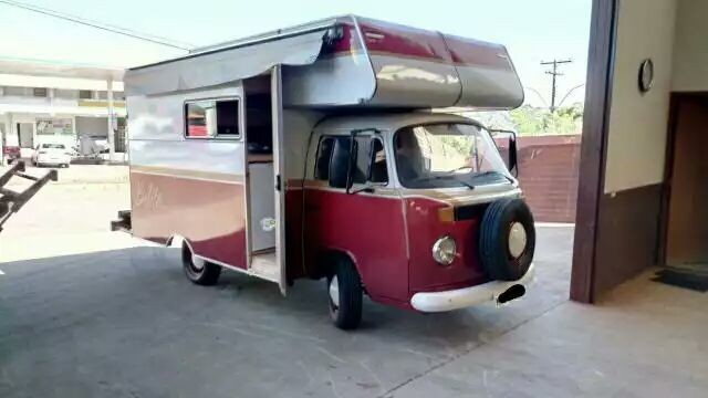 Trailer e food truck em aparecida de Goiânia  - Foto 6