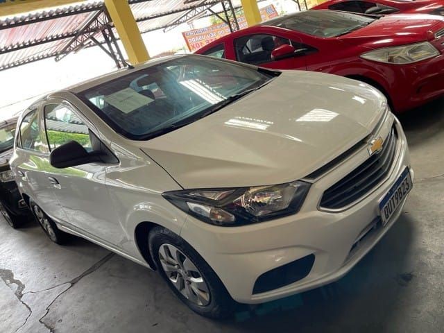 ONIX JOY 2020 CONDIÇOES ESPECIAIS ENTRADA DE R$ 10.309,55 + PARCELAS FIXAS NO BOLETO