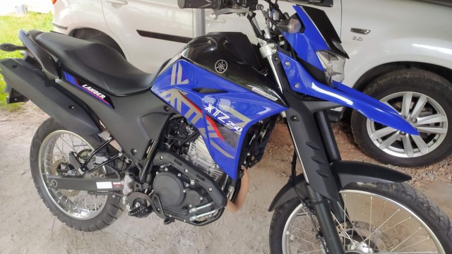 LANDER 2020 IMPECÁVEL