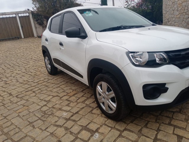 RENAULT KWID ZEN 1.0