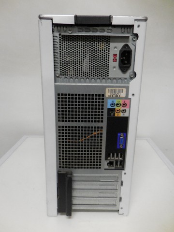 cpu computador dell quadcore 8gb hd 1tb garantia - Foto 2