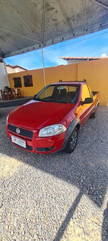 FIAT STRADA CS 1.4 WORKING