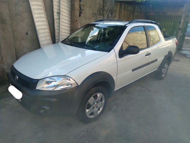 STRADA CD 1.4 WORKING ANO 2014