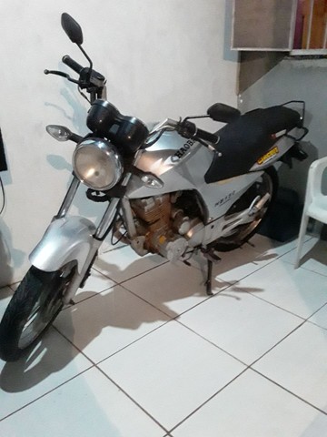 TROCA