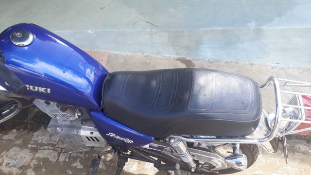 SUZUKI 2003
