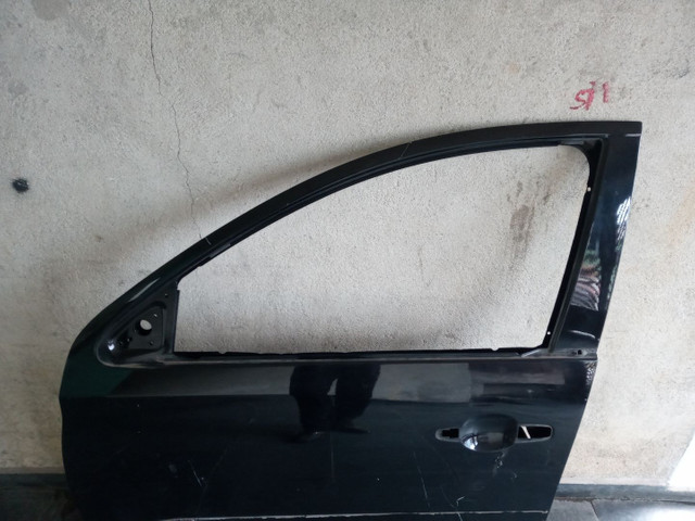Porta dianteira esquerda Mitsubishi Outlander 2018 2019 - Foto 3